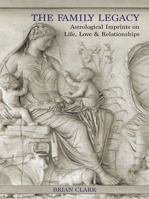 cover image of The Family Legacy